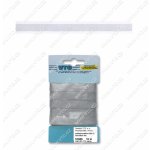 Pruženka prádlová silikonová 10x0,12mm – Zboží Dáma