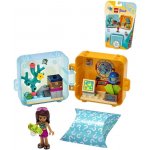 LEGO® Friends 41410 Herní boxík: Andrea a její léto – Zboží Živě