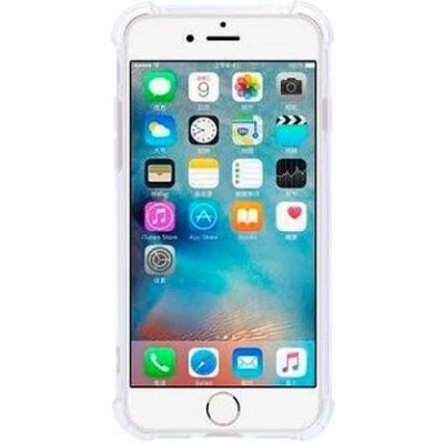 Pouzdro Gelový s vyztuženémi rohy ní telefon iPhone 7/8/SE 2020/SE 2022 – Zboží Mobilmania