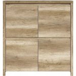 BRW Kaspian KOM4D – Sleviste.cz