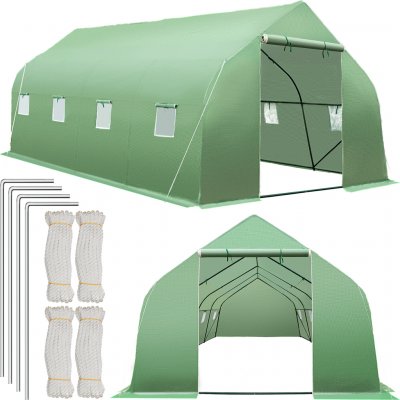 Tectake Stan 6x 3 x 2 m – HobbyKompas.cz