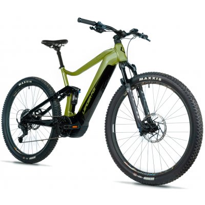 Leader Fox Arran 2023 – Zbozi.Blesk.cz