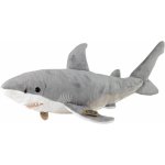 Eco-Friendly Rappa žralok bílý 51 cm – Zboží Dáma