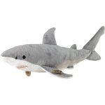 Eco-Friendly Rappa žralok bílý 51 cm – Hledejceny.cz