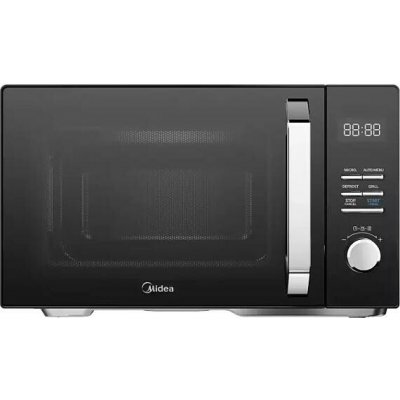 Midea SDA MAG25XF – Sleviste.cz