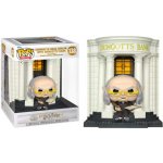 Funko Pop! 138 Harry Potter Gringotts Bank Griphook – Sleviste.cz