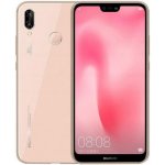 Huawei P20 Lite 4GB/64GB Pink – Hledejceny.cz