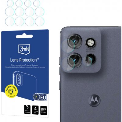3mk Lens Protection pro Motorola Edge 60 Neo 5G 5903108754422 – Zboží Živě