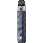 Oxva Xlim GO 2 Pod 1500 mAh Metal Blue – Zbozi.Blesk.cz