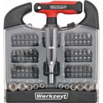 Werkzeyt 48 ks B20601 – Sleviste.cz