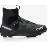 Northwave Celsius XC Arctic GTX black – Zboží Dáma