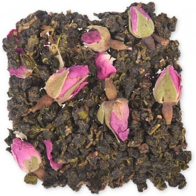 imago Oolong Tisíce růží sypaný 50 g – Zbozi.Blesk.cz