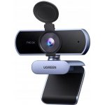 Ugreen 2K Webcam – Sleviste.cz