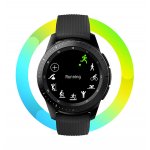 Samsung Galaxy Watch 46mm SM-R800 – Zboží Mobilmania