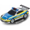 Auto pro autodráhu Carrera auto 64174 Porsche 911 GT3 Polizei