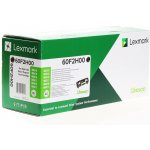 Lexmark 60F2H00 - originální – Hledejceny.cz