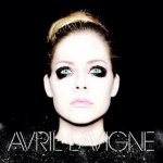 Lavigne Avril - Avril Lavigne CD – Zboží Mobilmania