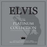 Presley Elvis - Platinum Collection LP – Sleviste.cz