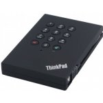 Lenovo ThinPad HDD USB 3.0 Portable Secure 500GB 0A65619 – Sleviste.cz