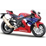 Maisto Motorka Honda CBR 1000RR-R Fireblade SP 1:12 – Zboží Dáma