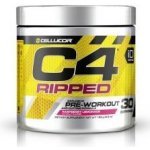 Cellucor C4 Ripped Pre-workout 180 g – Hledejceny.cz