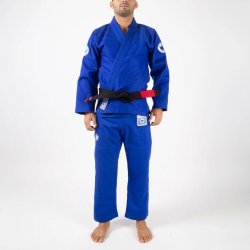 BJJ gi Kingz Classic 3.0