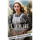 Služebná z hostince - Court, Dilly