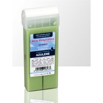 Arcocere depilační vosk roll-on Azulen 100 ml