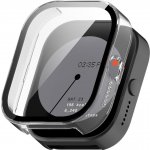 VSECHNONAMOBIL 74397 PC FULL COVER Plastový kryt se sklem pro CMF Watch Pro průhledný – Zboží Živě