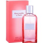 Abercrombie & Fitch First Instinct Together parfémovaná voda dámská 50 ml – Hledejceny.cz