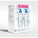 Bioderma Atoderm Créme tělový krém 2 x 500 ml dárková sada – Zboží Dáma Bioderma Atoderm Créme tělový krém 2 x 500 ml dárková sada – Zboží Dáma
