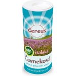 Cereus Slánka italská česneková Bio 120 g – Hledejceny.cz