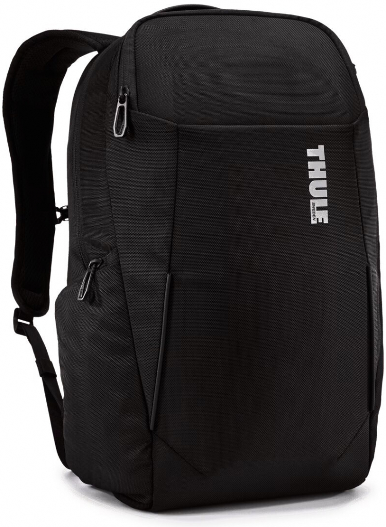 Thule Accent Black 23 l