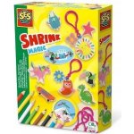 Ses Výroba veselých přívěsků na klíče – Hledejceny.cz