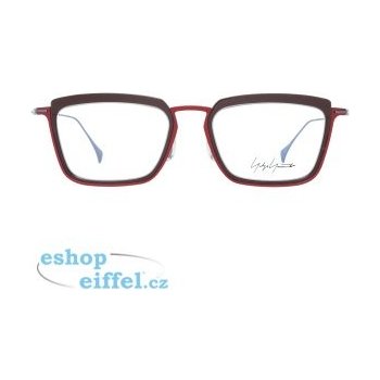 Yohji Yamamoto brýlové obruby YY1040 209