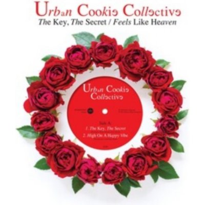 The Key, the Secret - Urban Cookie Collective LP