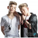 Jedlý tisk MARCUS A MARTINUS ● materiál: FONDÁNOVÝ DECORLIST ✴️, ● velikost: 6cm (12 ks / A4) ☝ – Zbozi.Blesk.cz