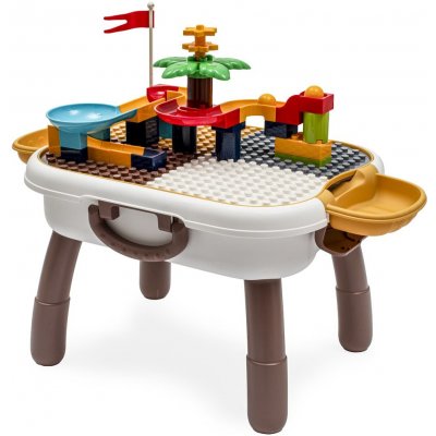 BABY MIX Hrací stůl – Zboží Mobilmania