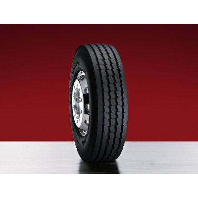 Fulda REGIO CONTROL 315/80 R22,5 156K