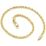 Pattic zlatý náramek Valis GA711703Y-19 – Zboží Mobilmania