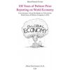 Kniha 100 Years of Pulitzer Prize Reporting on World Economy: From Germanys Fiscal War Burden in 1916 Until the Global Scene of Offshore Companies in 2016 Fischer Heinz-DietrichPaperback