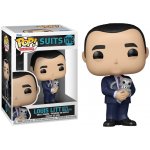 Funko Pop! 1784 Stranger Things Jim Hopper – Sleviste.cz