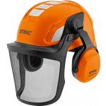 Stihl Advance X-Vent BT s pružinovou mřížkou 00008880806 – Zboží Dáma