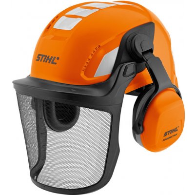 Stihl Advance X-Vent BT s pružinovou mřížkou 00008880806 – Zboží Dáma