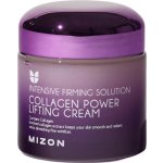 Mizon Vypínací pleťový krém s obsahem 75% mořského kolagenu Collagen Power Lifting Cream 75 ml – Hledejceny.cz