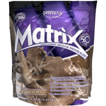 Syntrax Matrix 5.0 2270 g