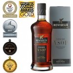 Reviseur Cognac Reviseur VSOP Single Estate Cognac 40% 0,7 l (holá láhev) – Sleviste.cz