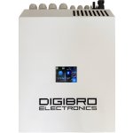 DigiBro MPPT Water Inverter 3000W V3 – Hledejceny.cz