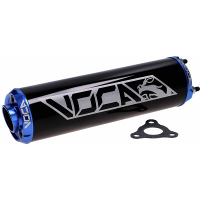 VOCA VCR-RD30400/BKBL – Zboží Mobilmania