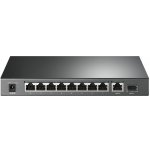 TP-LINK TL-SG1210P – Hledejceny.cz